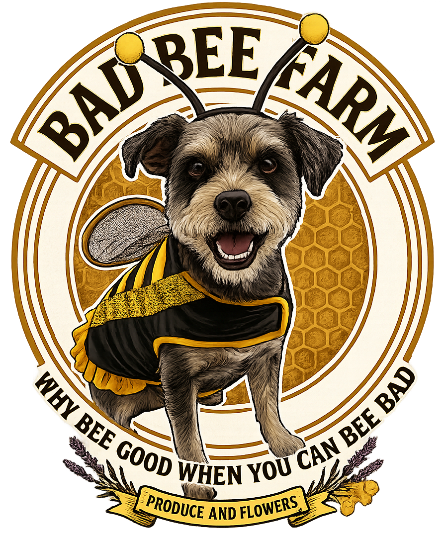 Bad Bee Farm